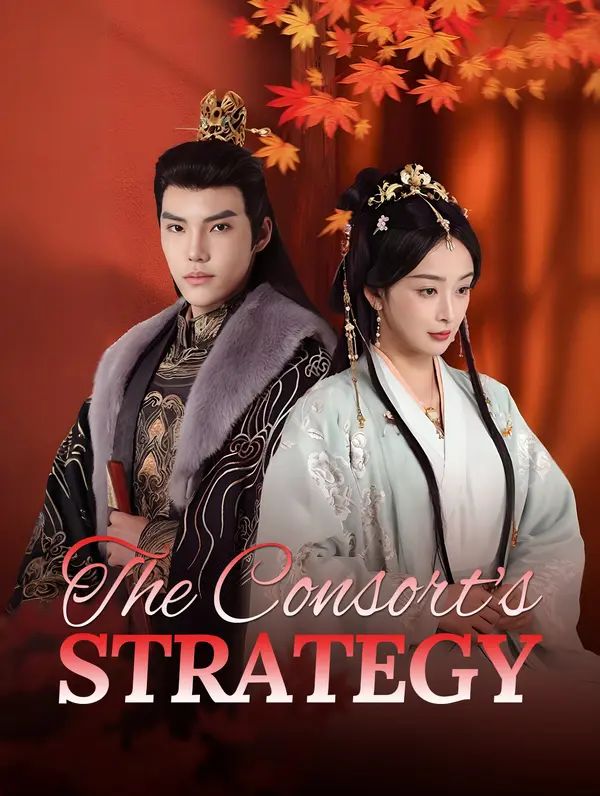 Poster for The Consort's Strategy