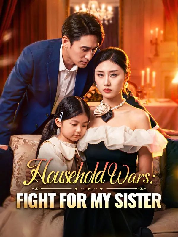 Poster for Household Wars: Fight for My Sister