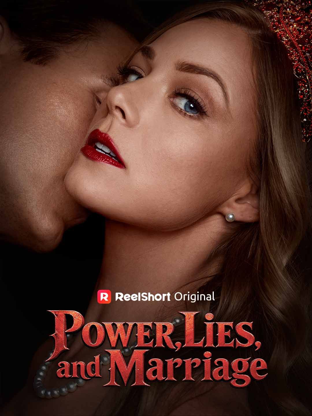 Poster for Power, Lies, and Marriage