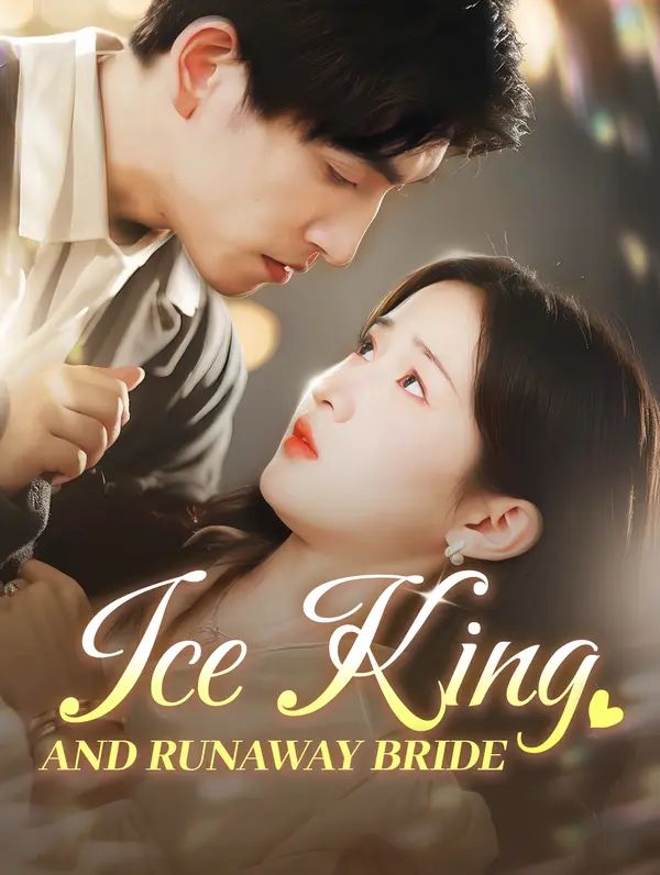 Ice King and Runaway Bride poster