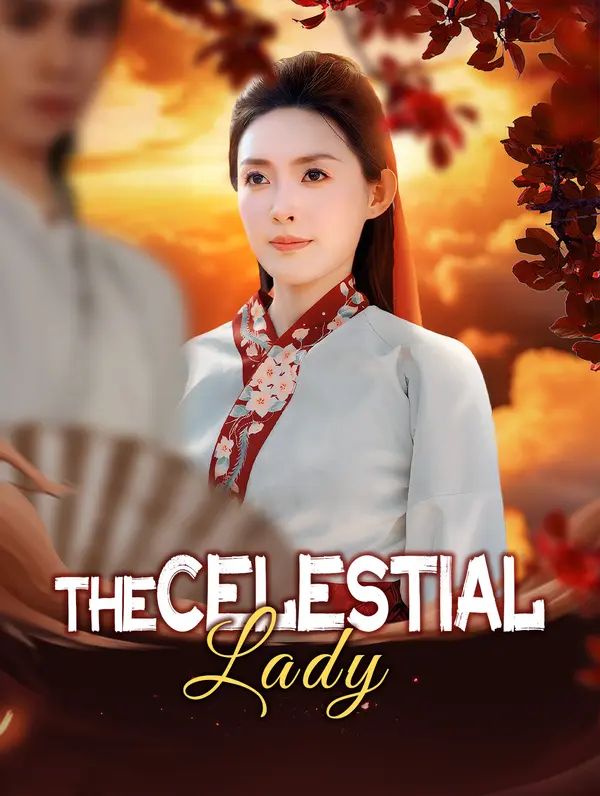 Poster for The Celestial Lady