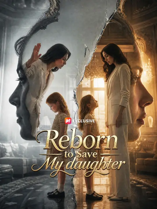 Reborn to Save My daughter poster