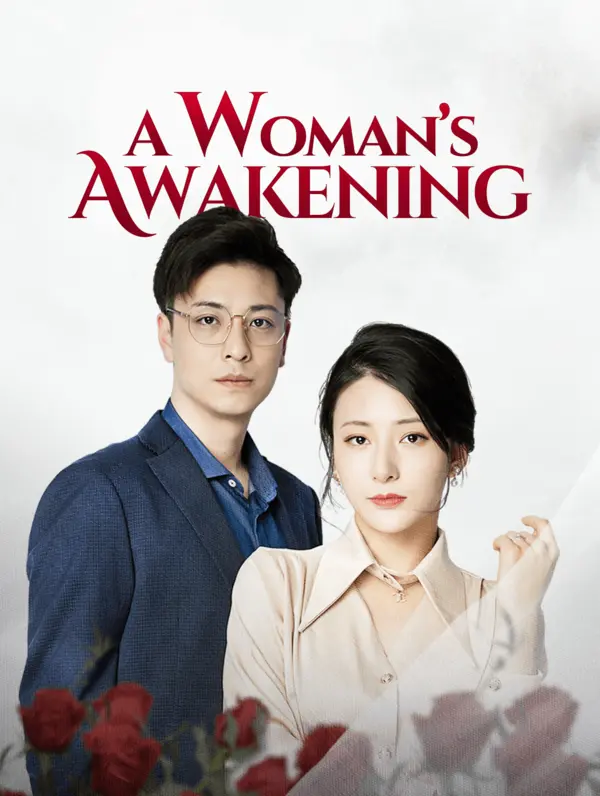 A Woman’s Awakening poster