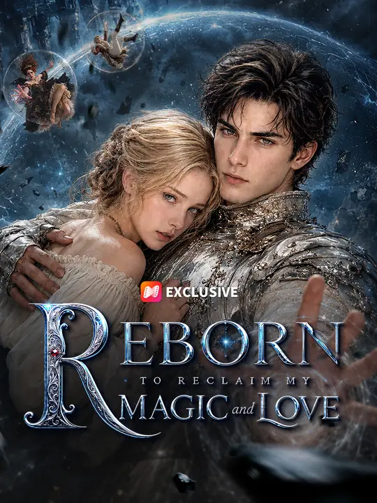 Poster for Reborn to Reclaim My Magic and Love