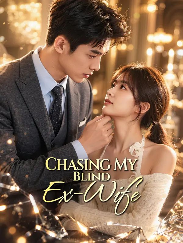 Chasing My Blind Ex-Wife