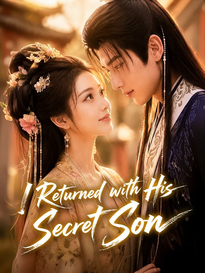 Poster for I Returned with His Secret Son