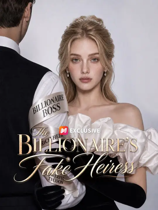 The Billionaire's Fake Heiress poster
