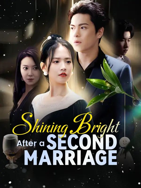 Shining Bright After a Second Marriage poster