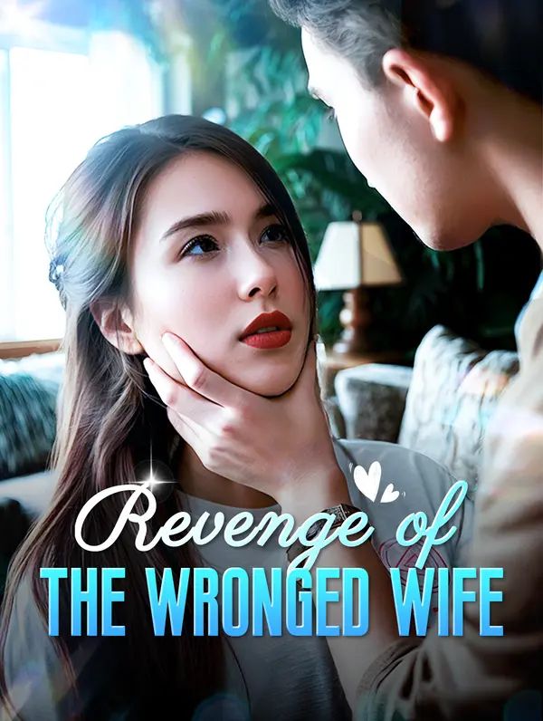 Poster for Revenge of the Wronged Wife