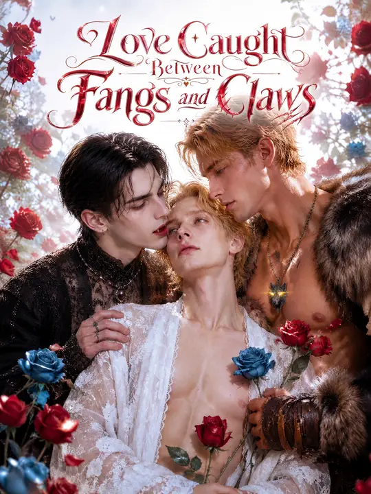 Love Caught Between Fangs and Claws poster