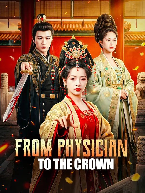 From Physician to the Crown poster