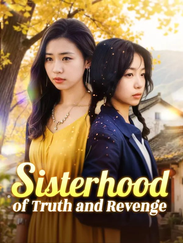 Sisterhood of Truth and Revenge poster