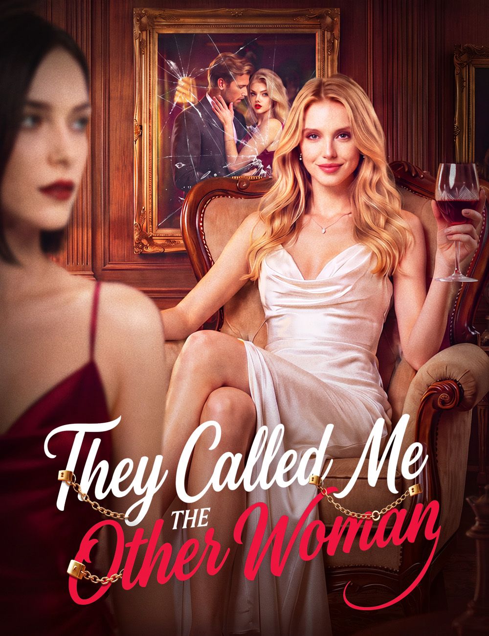 They Called Me the Other Woman poster