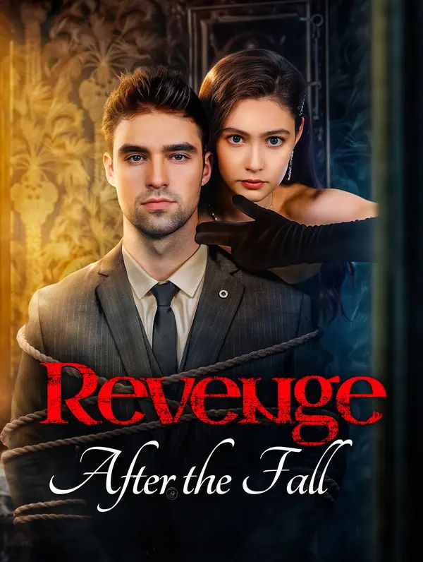 Poster for Revenge After the Fall