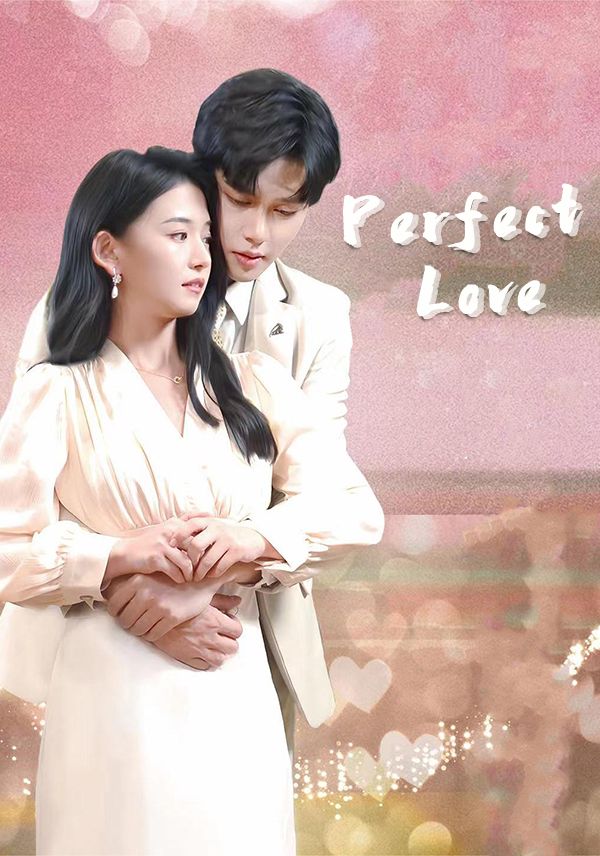 Perfect Love poster
