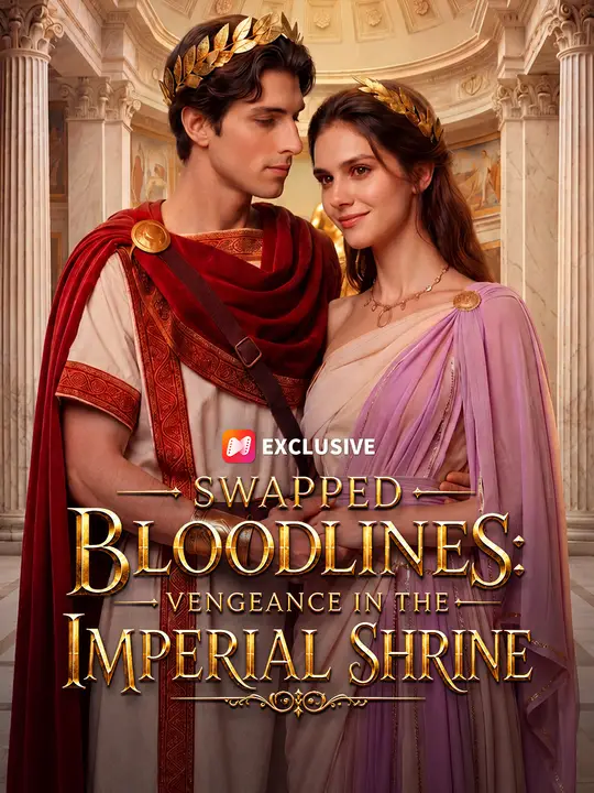 Swapped Bloodlines: Vengeance in the Imperial Shrine poster