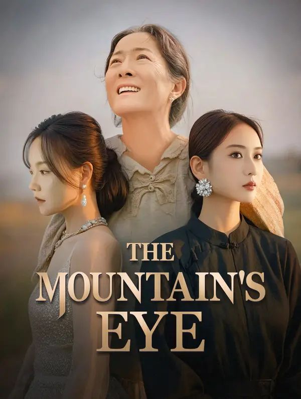 The Mountain's Eye poster