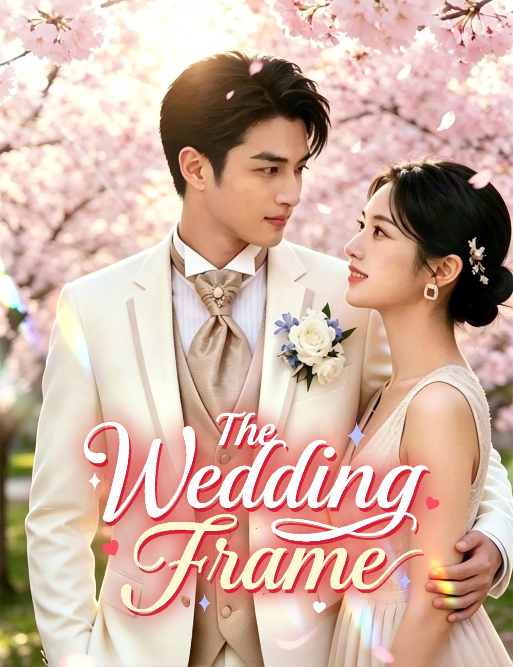 Poster for The Wedding Frame(Dubbed)