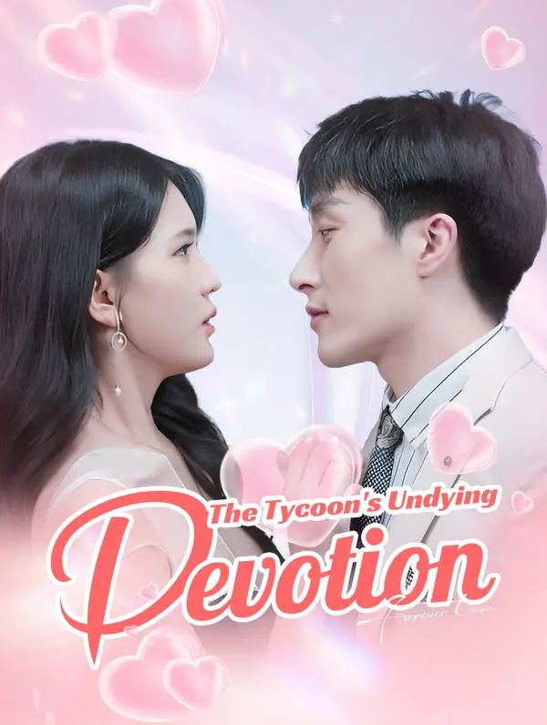 Poster for The Tycoon's Undying Devotion