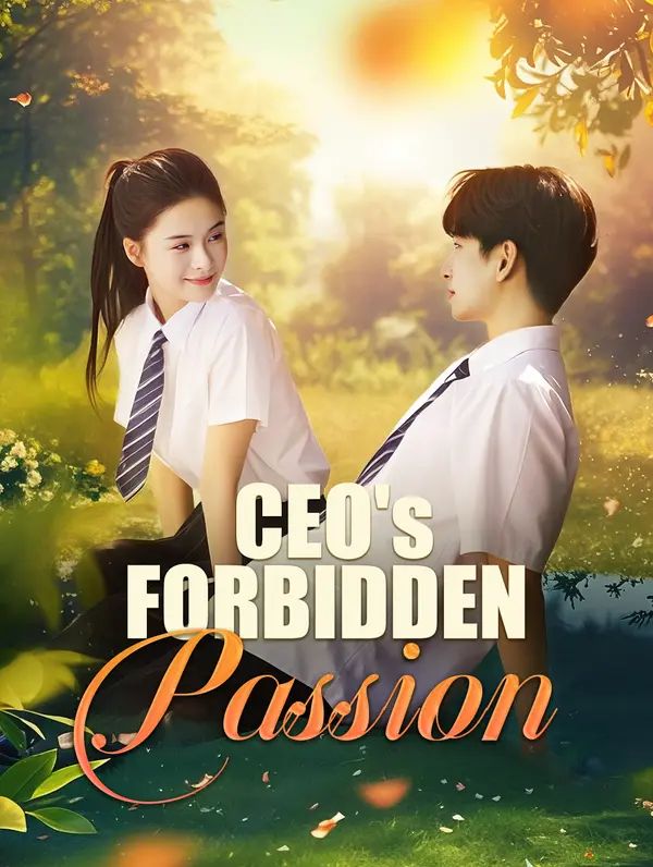 CEO's Forbidden Passion poster
