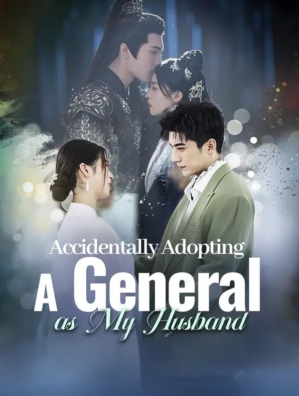 Poster for Accidentally Adopting a General as My Husband