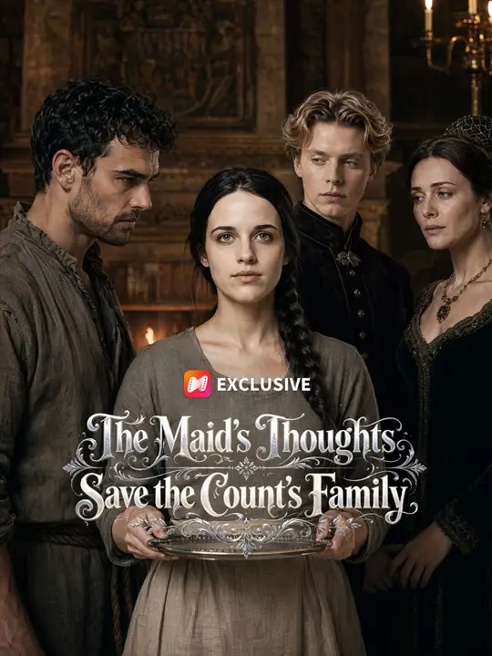 The Maid’s Thoughts Save the Count’s Family