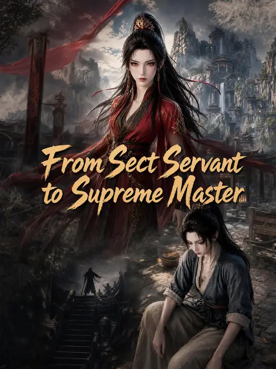From Sect Servant to Supreme Master poster