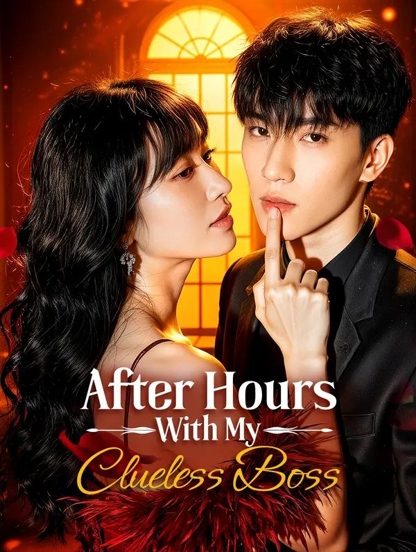 After Hours With My Clueless Boss poster