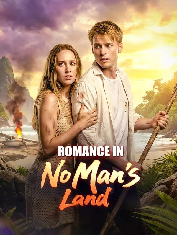 Poster for Romance in No Man's Land