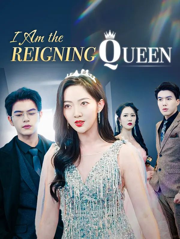 Poster for I Am the Reigning Queen