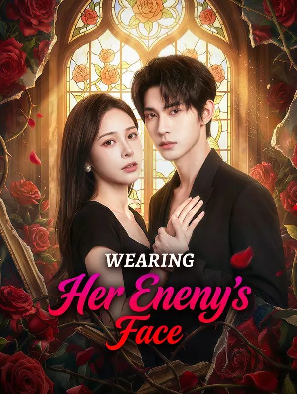 Wearing Her Enemy's Face poster