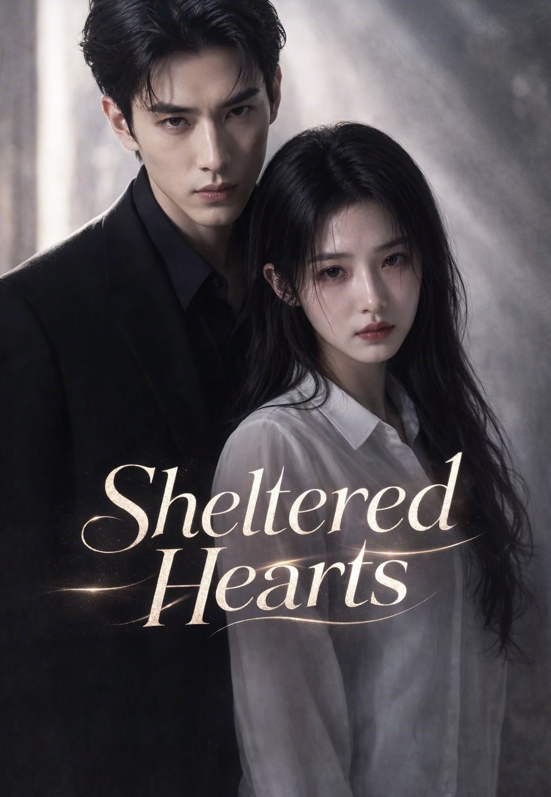 Sheltered Hearts poster