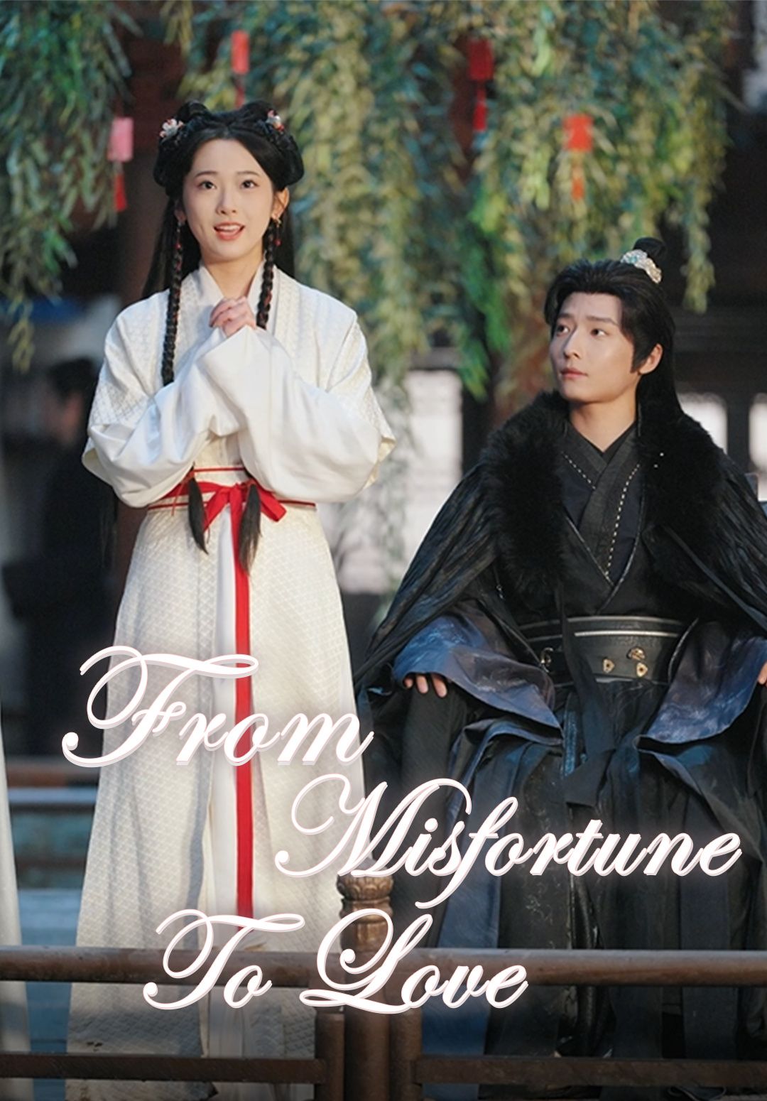 From Misfortune to Love poster