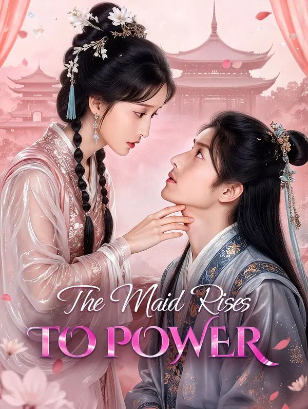 The Maid Rises to Power poster
