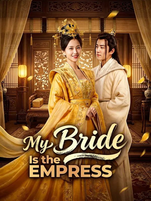 My Bride Is the Empress poster