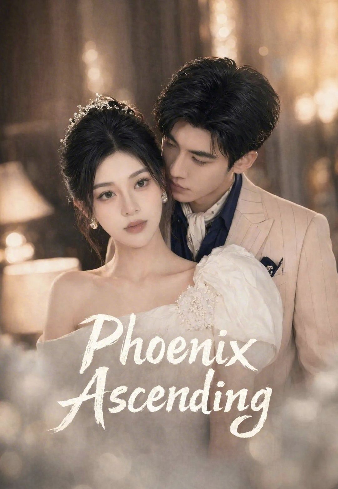 Phoenix Ascending poster