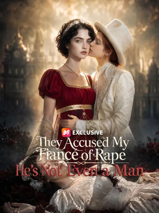 Poster for They Accused My Fiancé of Rape. He's Not Even a Man
