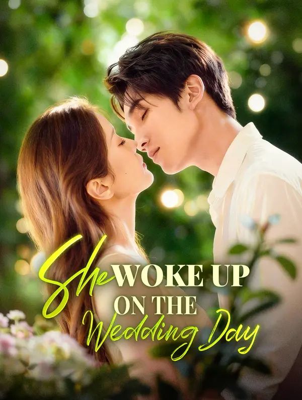 Poster for She Woke Up on the Wedding Day