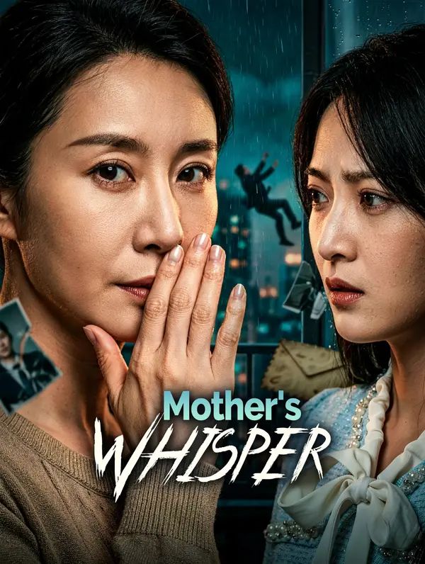 Mother's Whisper poster