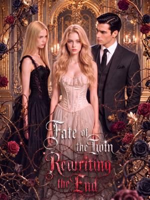 Fate of the Twin: Rewriting the End poster