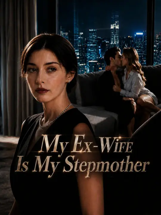 My Ex-WiFE Is My Stepmother poster