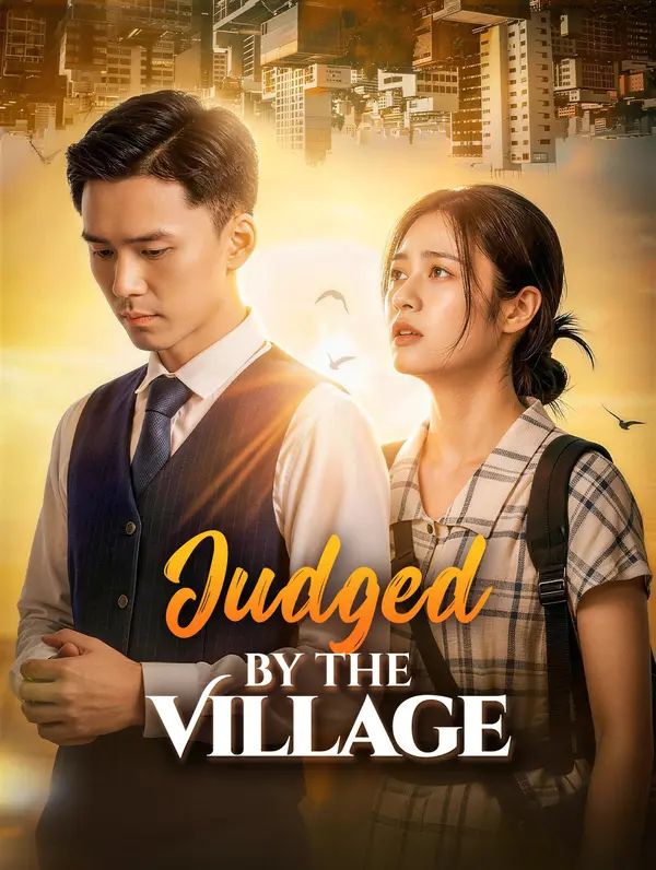 Poster for Judged by the Village
