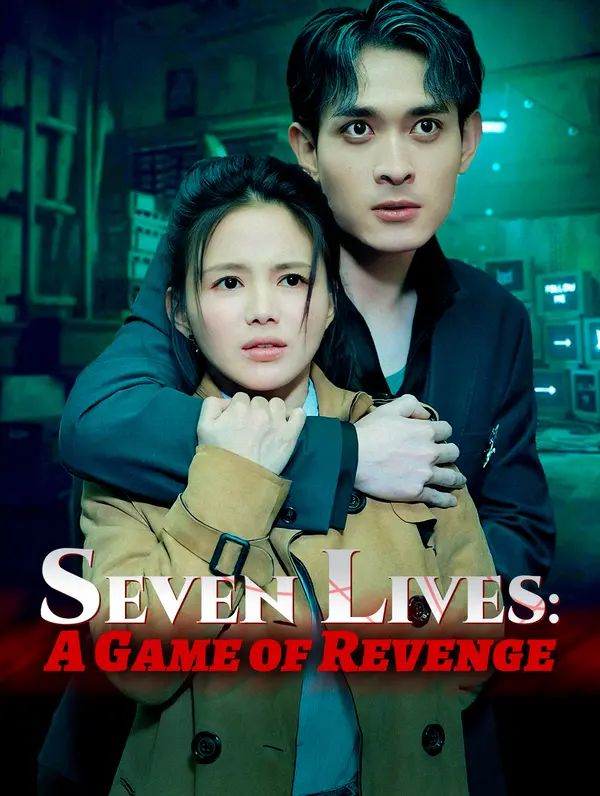 Seven Lives: A Game of Revenge poster