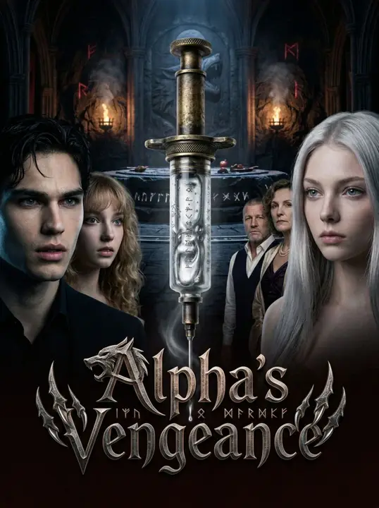 Alpha’s Vengeance