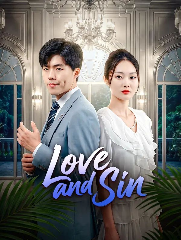 Poster for Love and Sin