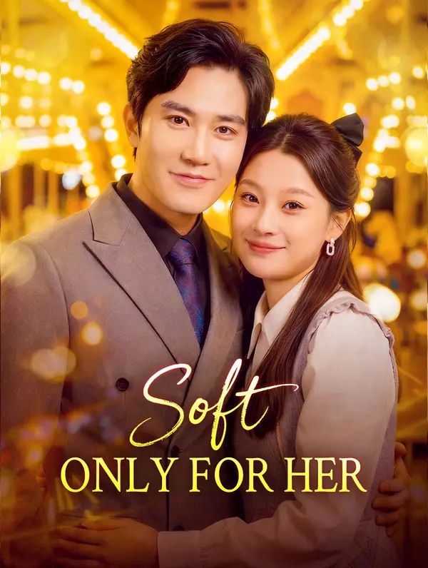 Soft Only for Her poster