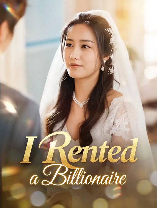 Poster for I Rented a Billionaire