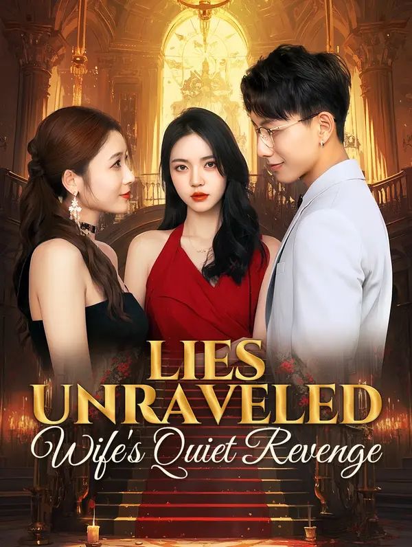 Poster for Lies Unraveled: Wife's Quiet Revenge