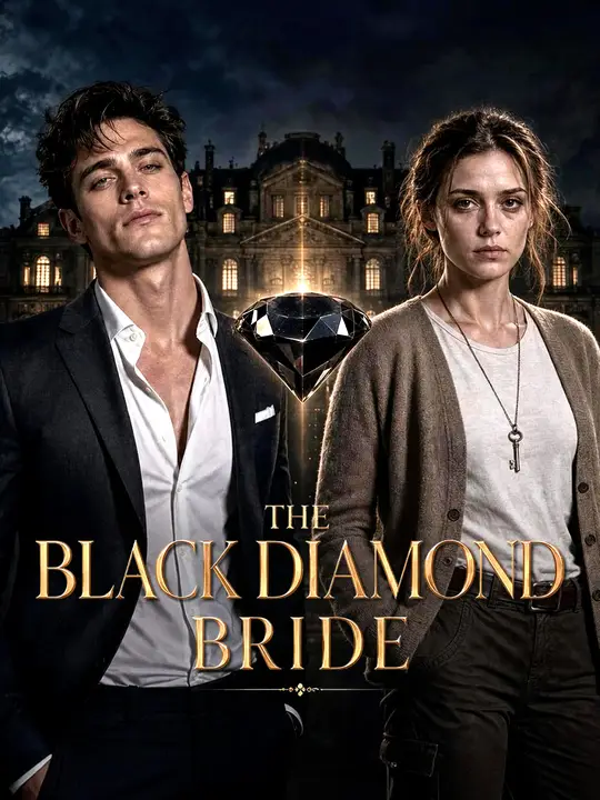 The Black Diamond Bride poster