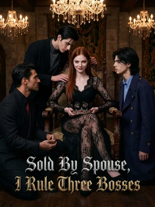 Sold By Spouse, I Rule Three Bosses poster